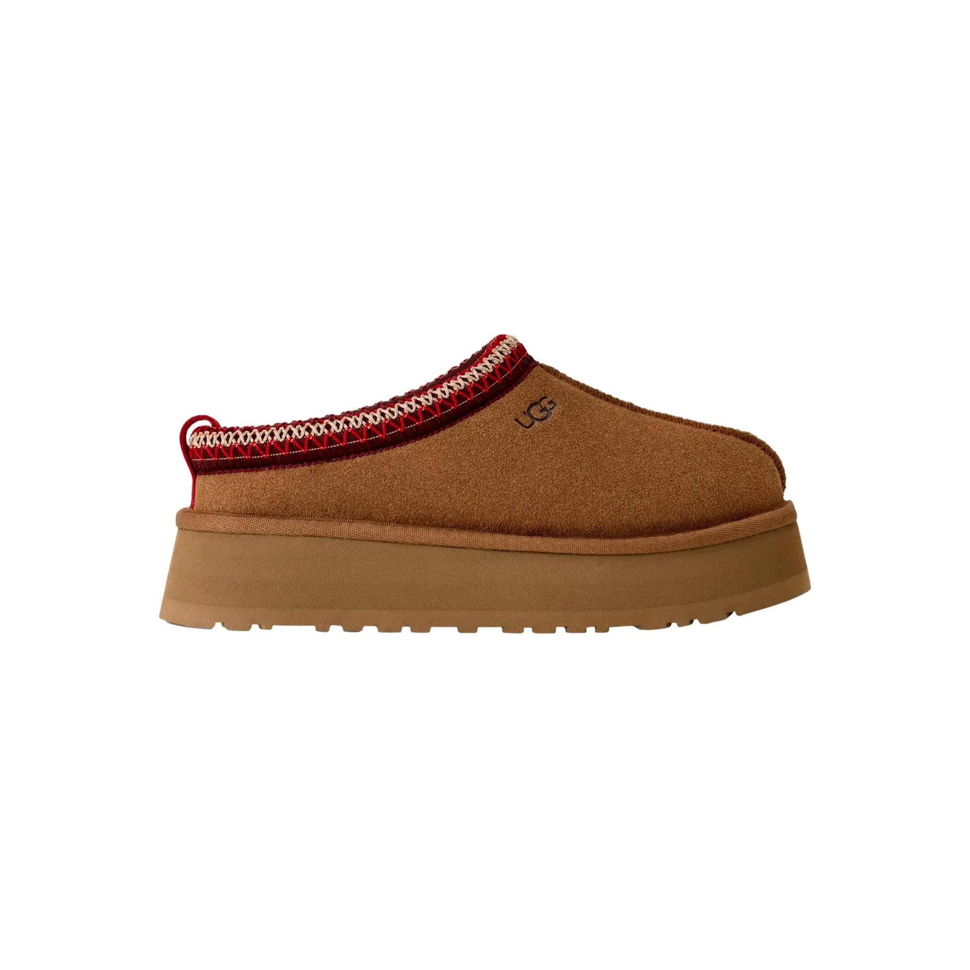 UGG Tazz II Chestnut 1174471-CHE Women's | Shop Simon