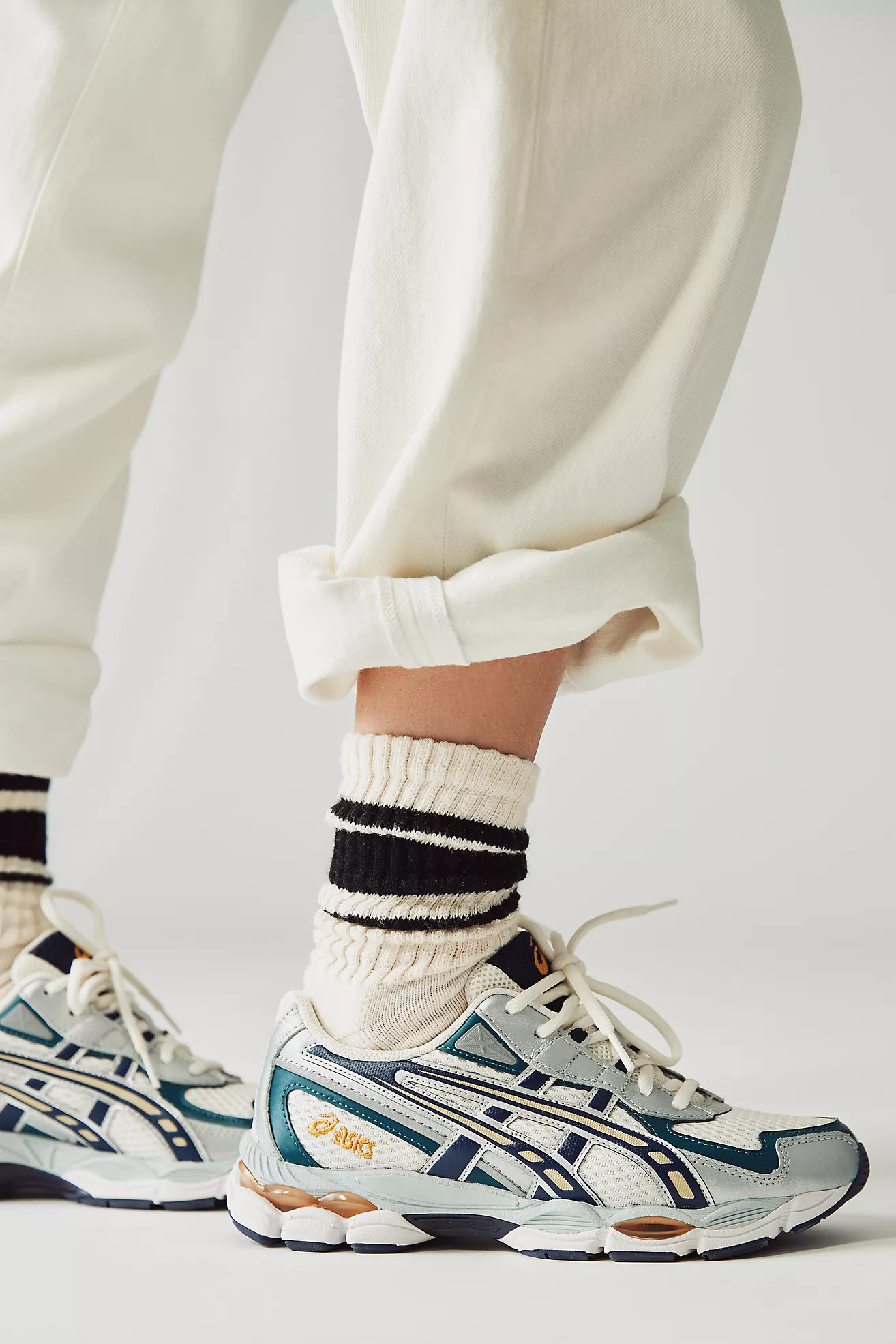 ASICS GEL-NYC 2055 Sneakers | Anthropologie (US)