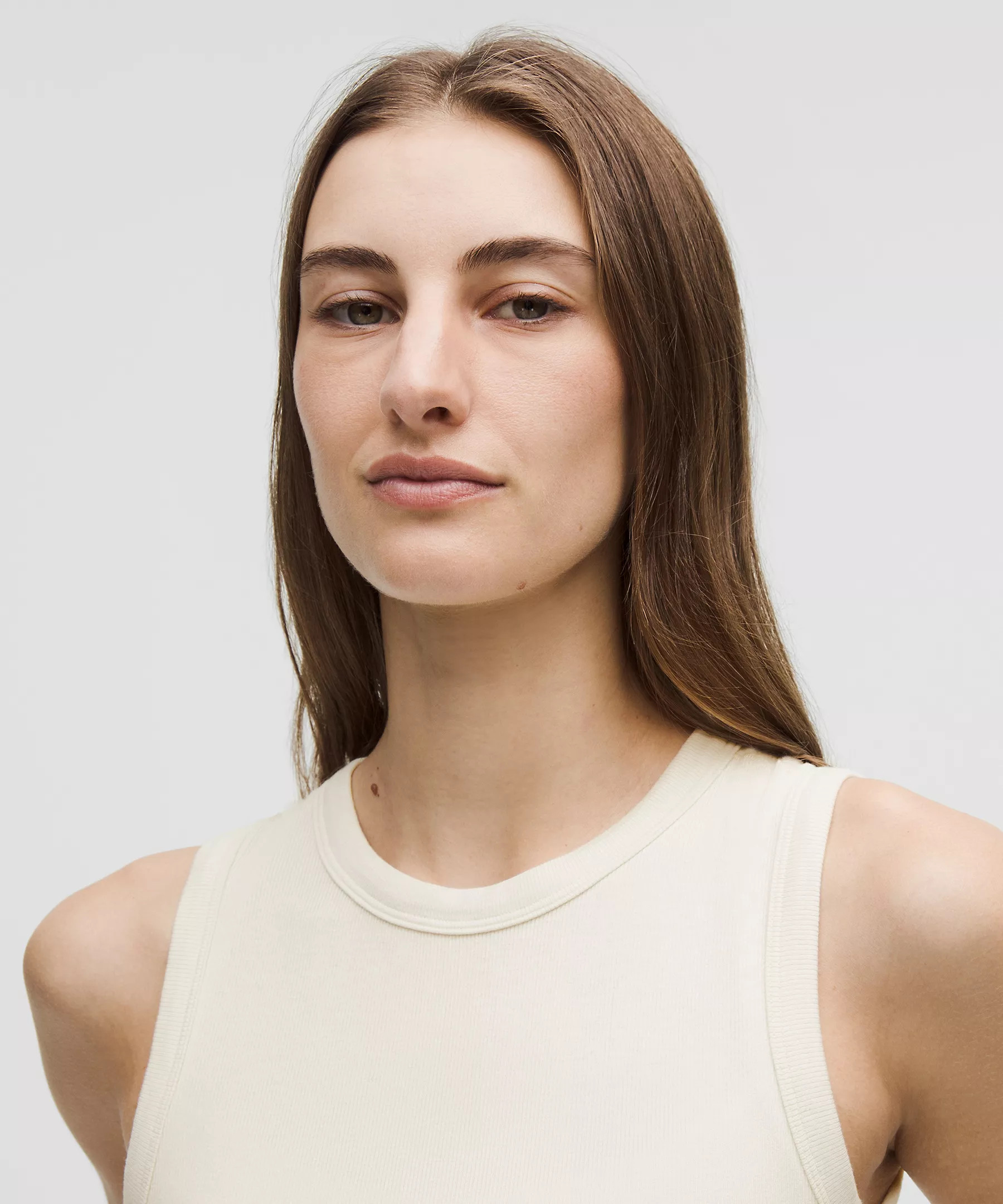 Hold Tight Crewneck Tank Top | lululemon (CA)