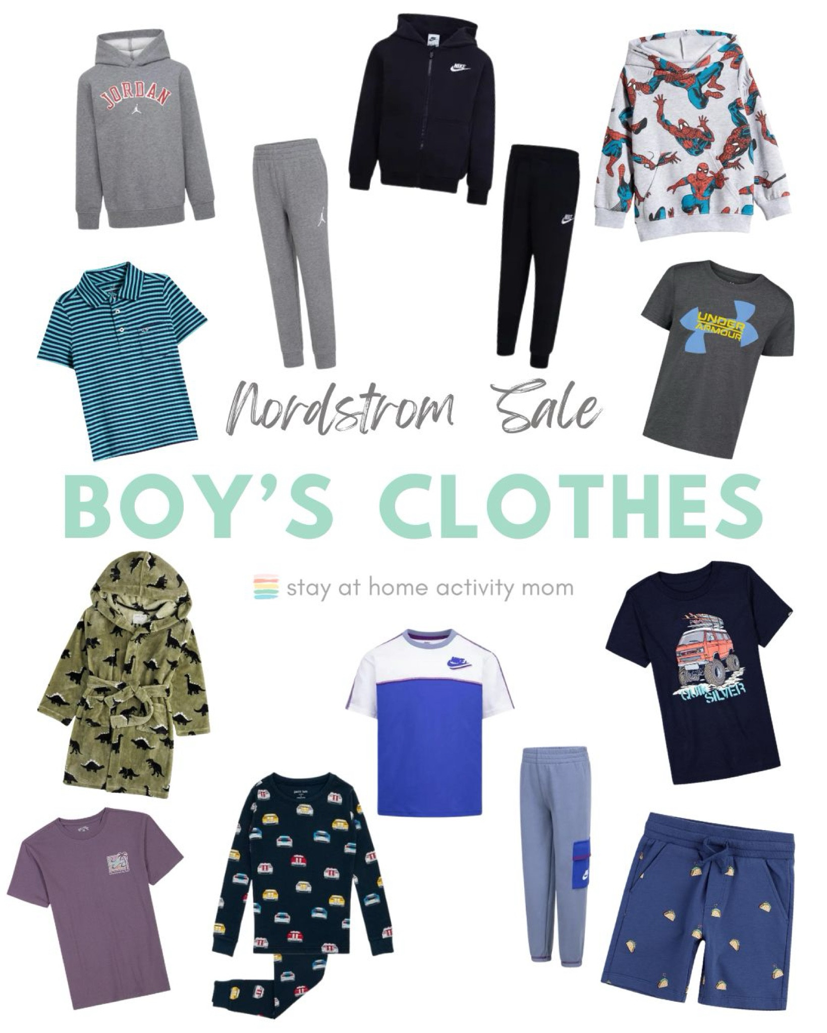 Buy now and save for back to school. You won’t want to miss these deals! 

#LTKSummerSales #LTKxNSale #LTKKids