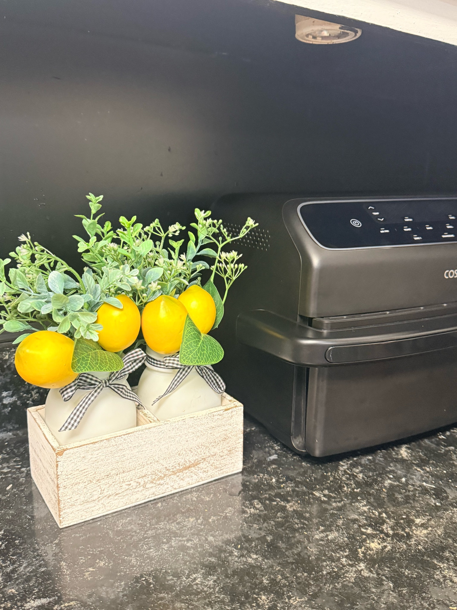 GIVE HER AN AIR FRYER FOR CHRISTMAS! 🎄🎁✨
THIS IS A GIFT SHE WILL ACTUALLY USE! 😂❤️ From crispy fries and wings to easy dinners and quick snacks, an air fryer makes cooking SO much easier!

If she loves cooking, meal prepping or just wants dinner on the table FAST, THIS IS THE GIFT! 👏🏽

I linked some of my favorite air fryers on my LTK! 🛍️

#ChristmasGiftIdeas #AirFryer #GiftIdeasForHer #LTKFinds

#LTKHome #LTKfoodie #LTKmomlife