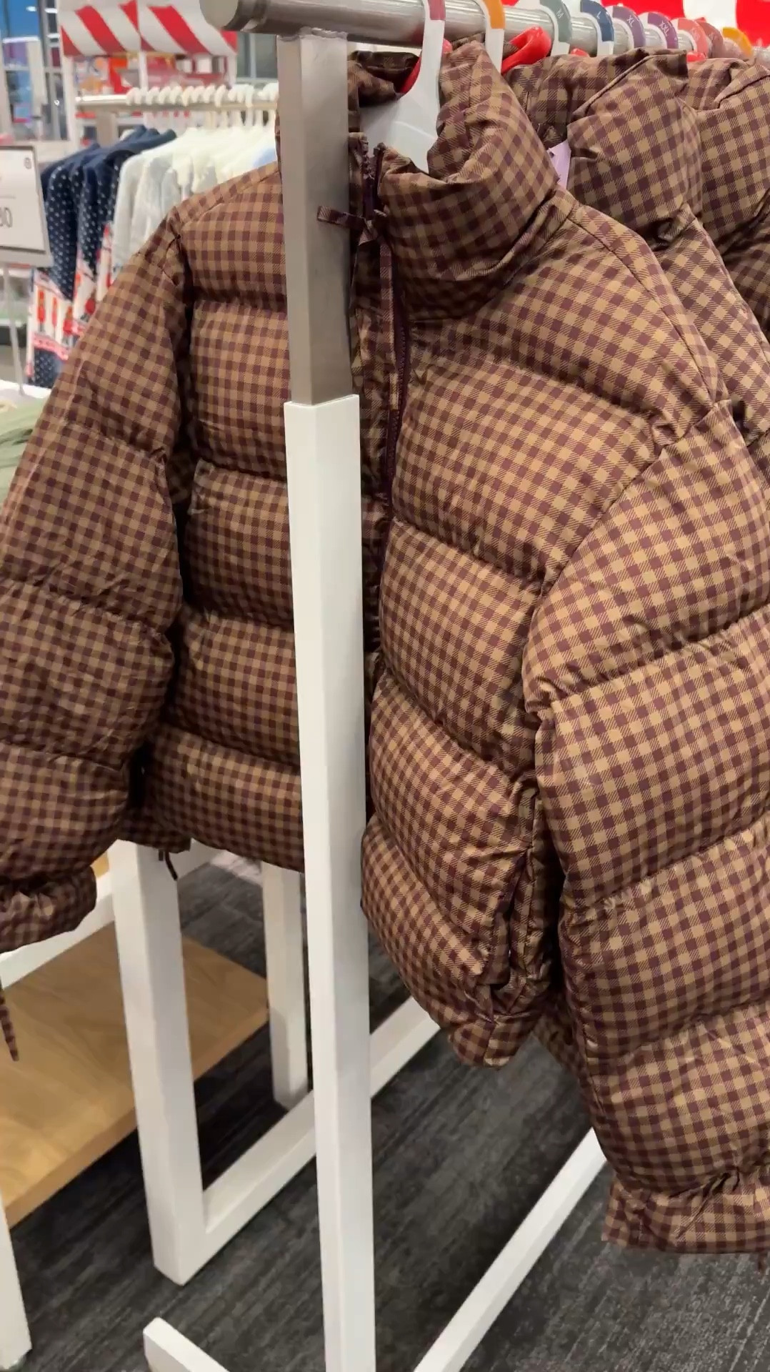 Spotted at target 😍 these were so cute !! 


Follow my shop @shaynaslife on the @shop.LTK app to shop this post and get my exclusive app-only content!

#liketkit 
@shop.ltk
https://liketk.it/5xaJO

#LTKStyleTip #LTKMidsize #LTKFindsUnder50