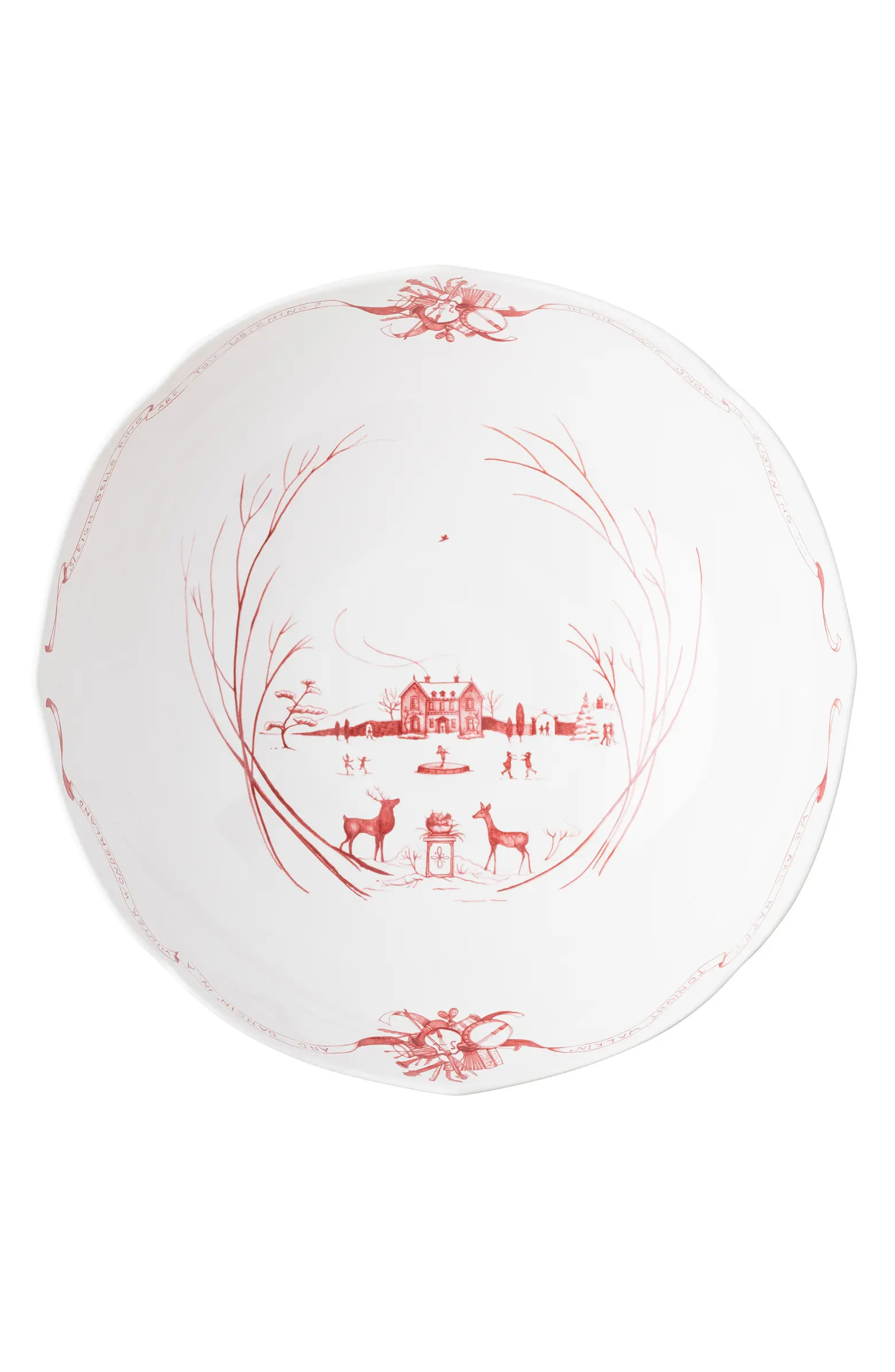 Country Estate Centerpiece Bowl | Nordstrom