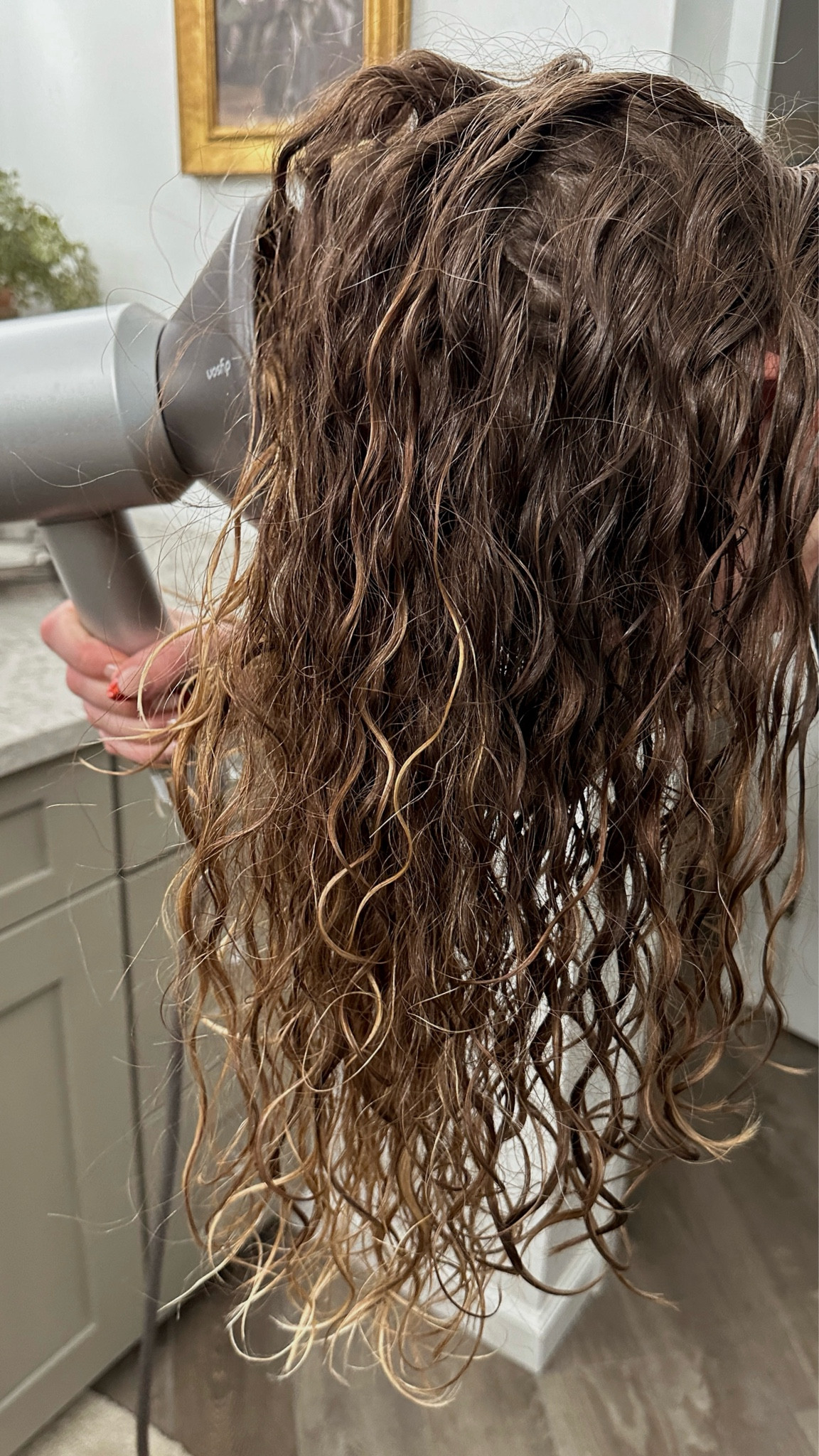 The original Dyson Supersonic hair dryer with 5 attachments is currently on sale! Great for all hair types. I gifted this to my mom a few years ago and she still talks about how much she loves it!

#LTKGiftGuide #LTKBeauty #LTKHoliday