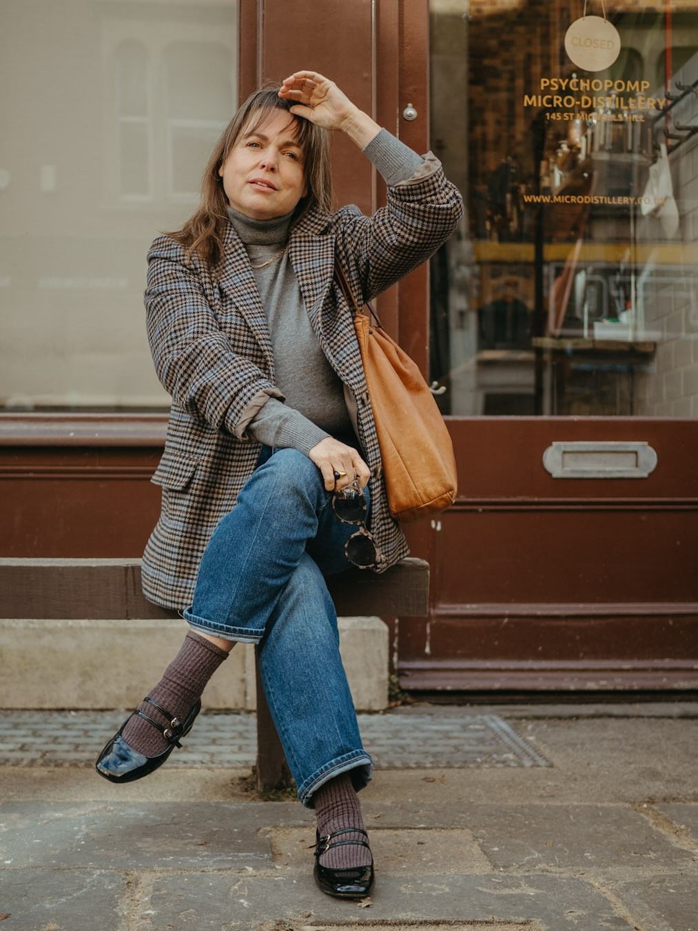 I promised to write this post back in July.
A bit late than never!
Everything I use on my skin at 54 is now live on my @substack 

I’ll post the link in my stories too:

#over50skincare #skin 
#substack #wearealigne