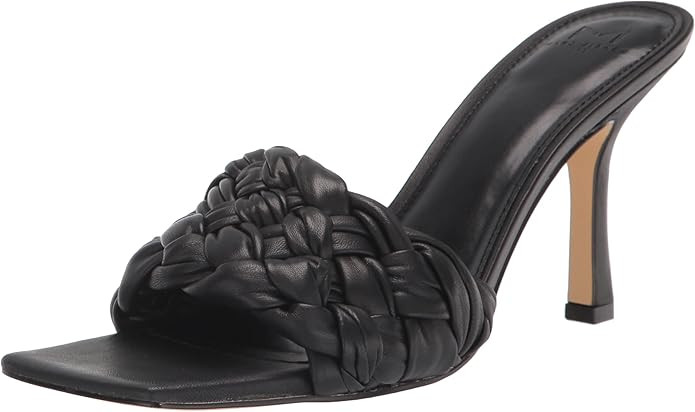 Marc Fisher LTD Women's Draya Heeled Sandal | Amazon (US)