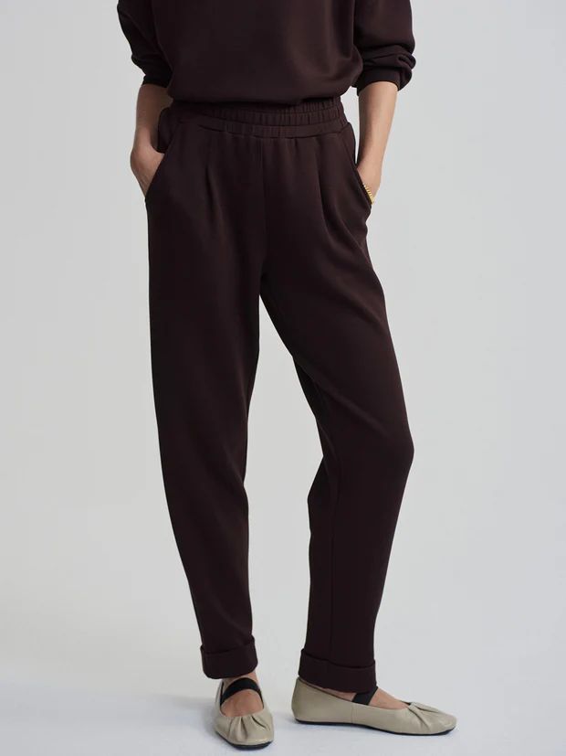 The Rolled Cuff Pant 25" | Varley UK