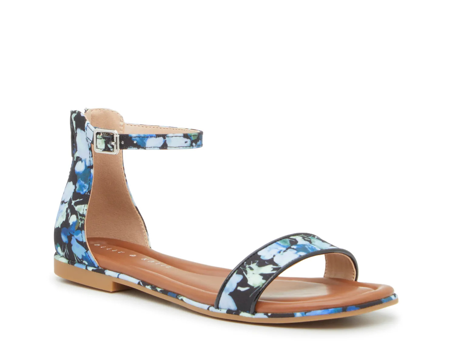 Kelly & Katie Nymie Sandal | DSW