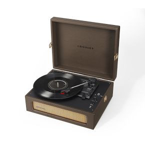 Crosley Voyager Turntable | West Elm (US)