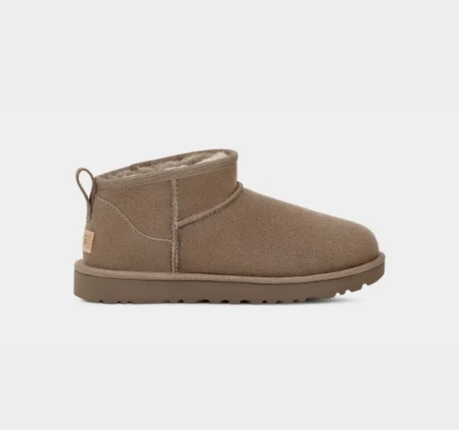 this color ugg 

#LTKSeasonal #LTKGiftGuide