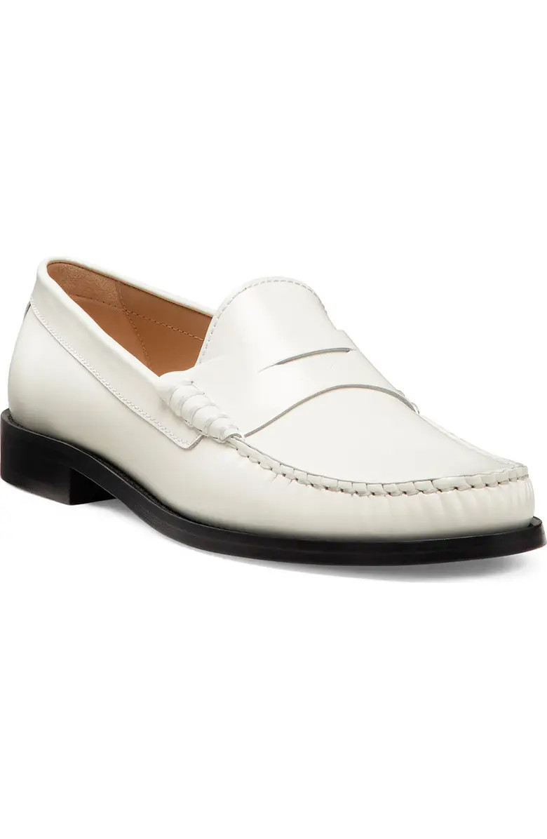 Lottie Penny Loafer (Women) | Nordstrom