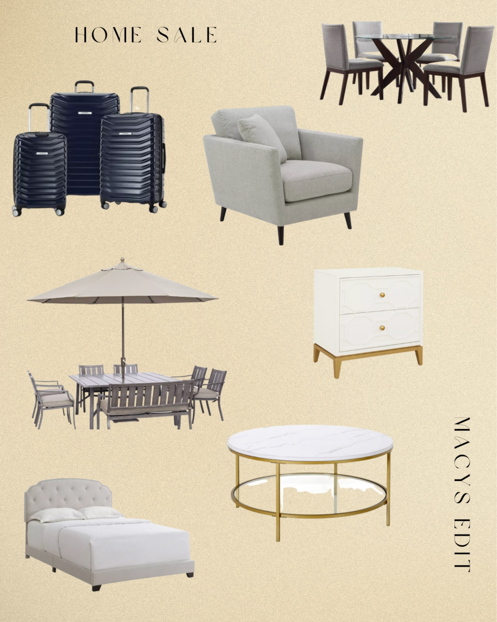 Todays big home finds on Macys home sale! Give your home a spruce up for the Spring!

#home
#homefinds
#macys

#LTKsalealert #LTKhome #LTKSale