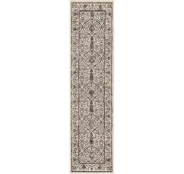 2' 7 x 10' Miranda Runner Rug | Rugs.com