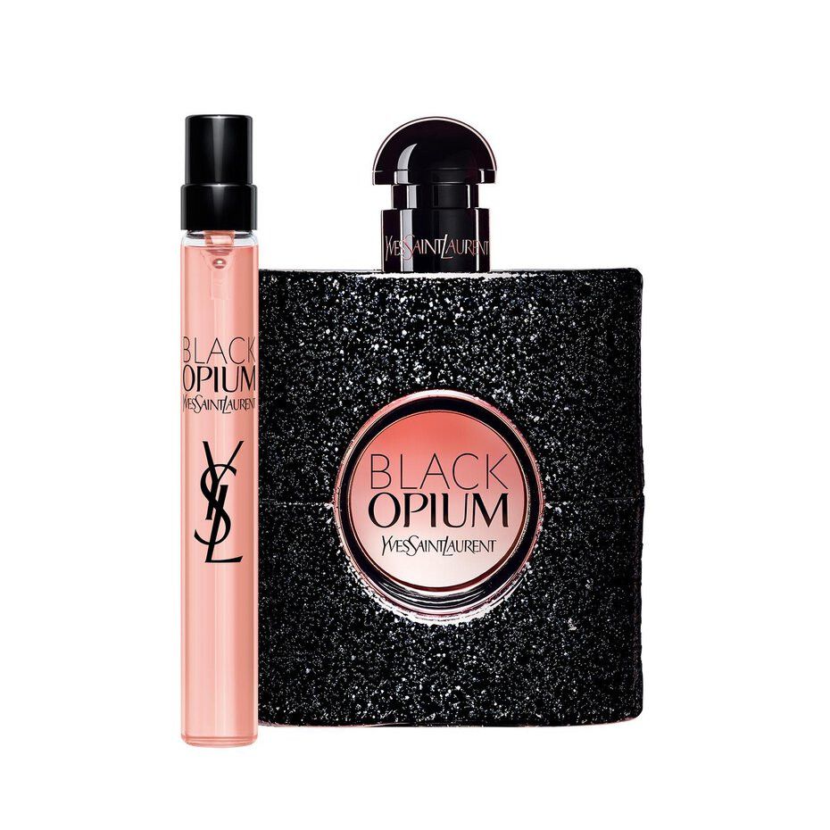 Black Opium Home & Away Bundle | YSL | Yves Saint Laurent Beauty (US)