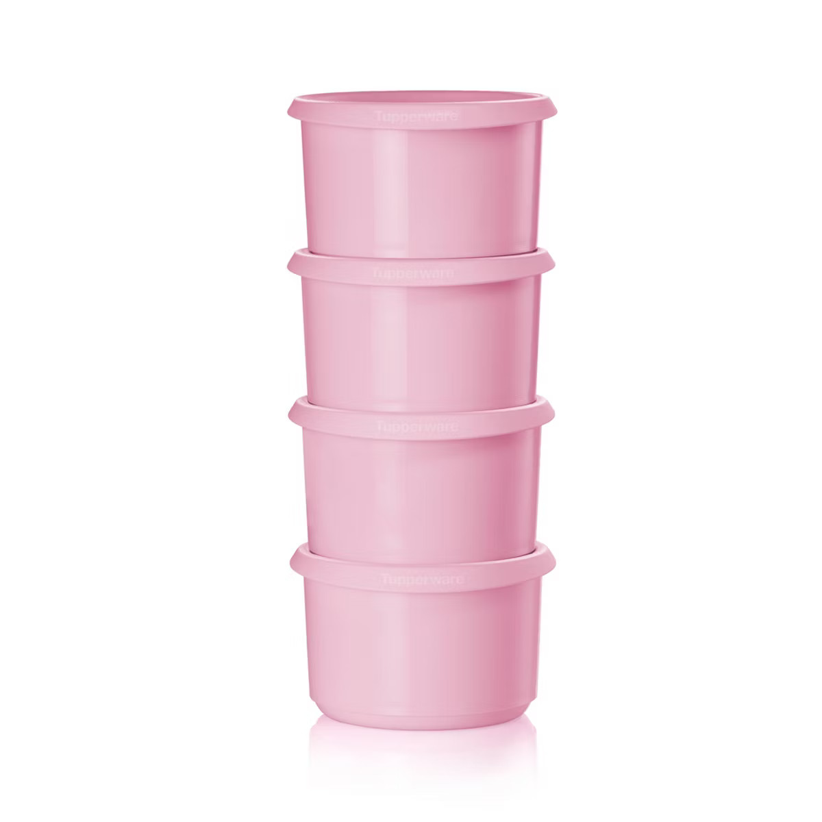Tupperware 8pc (set of 4) Serve and Store Food Storage Canister Set | Target
