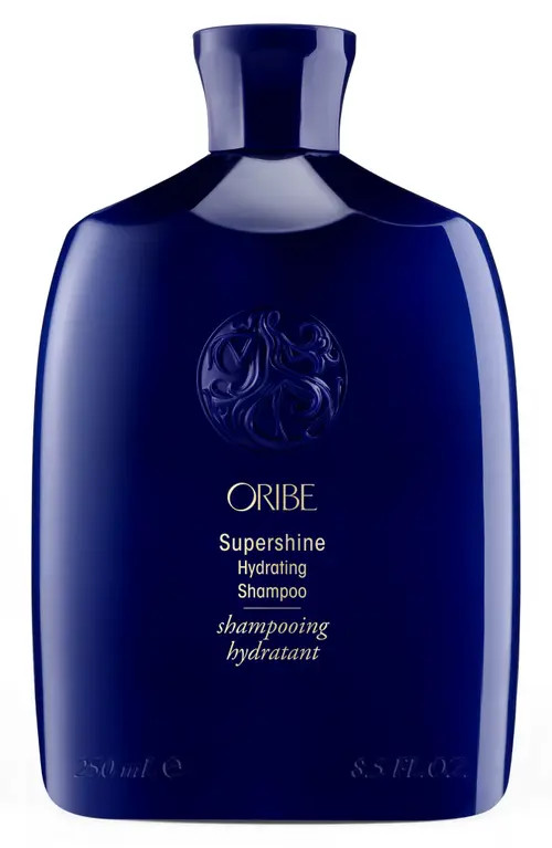 Oribe Supershine Hydrating Shampoo in Regular at Nordstrom, Size 2.5 Oz | Nordstrom