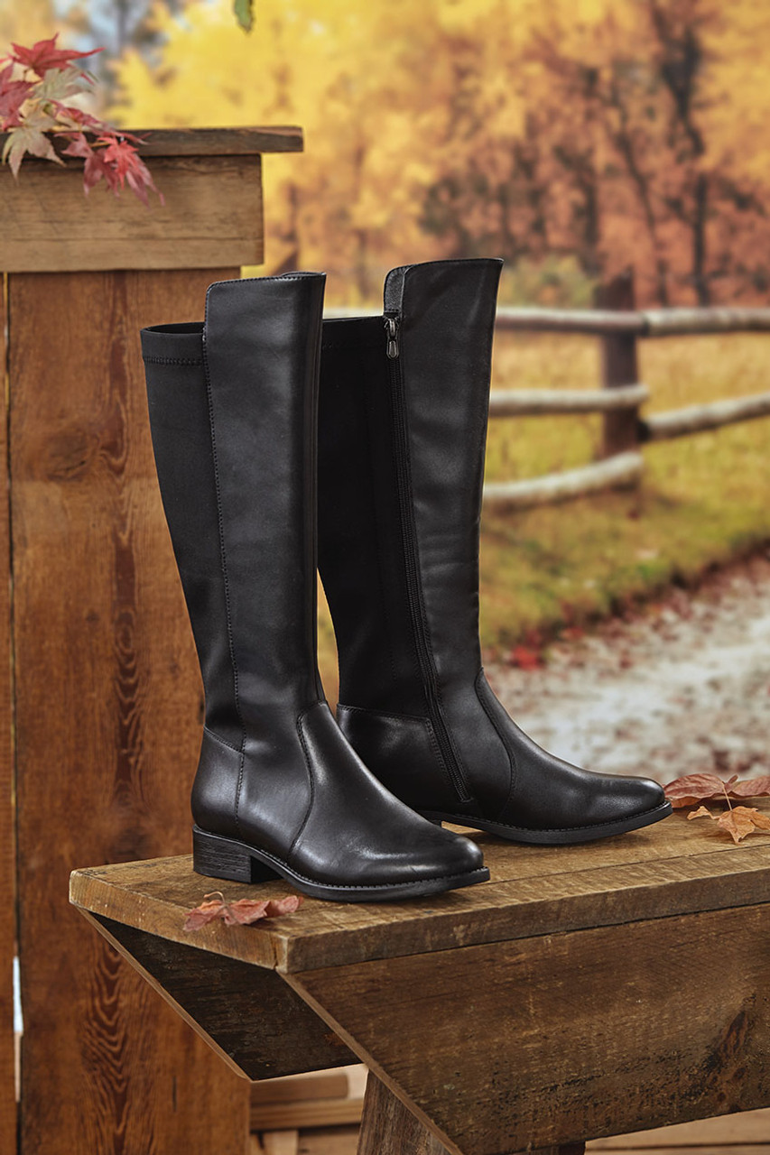 Zaya 50/50 Boots by Spring Step® | Coldwater Creek