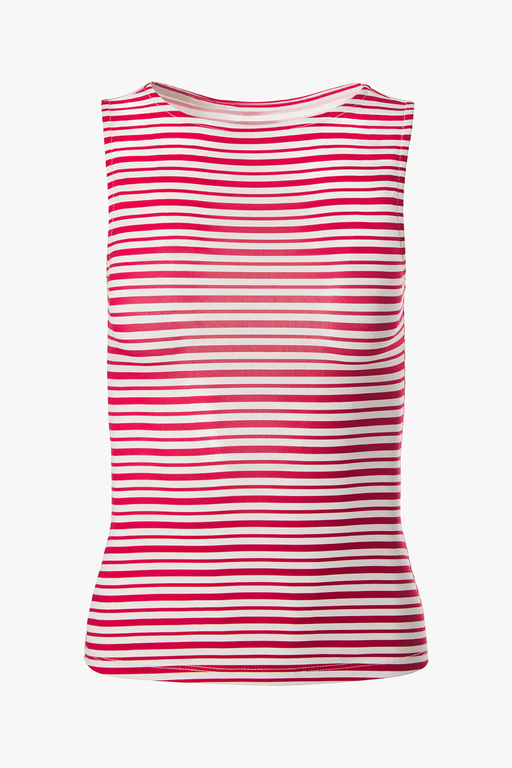 Muscle Tank | We Wore What