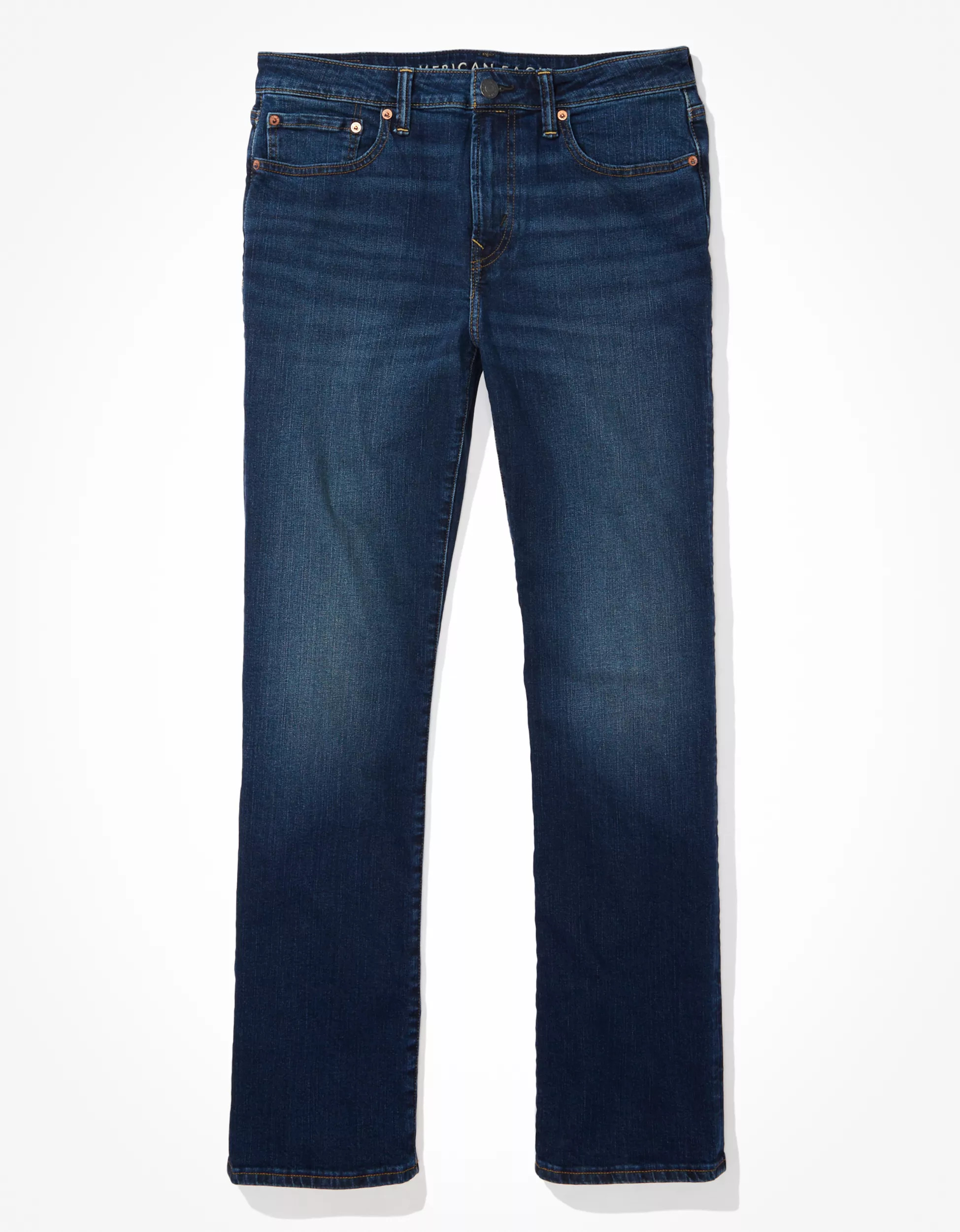 AE AirFlex+ Original Bootcut Jean | American Eagle Outfitters (US & CA)
