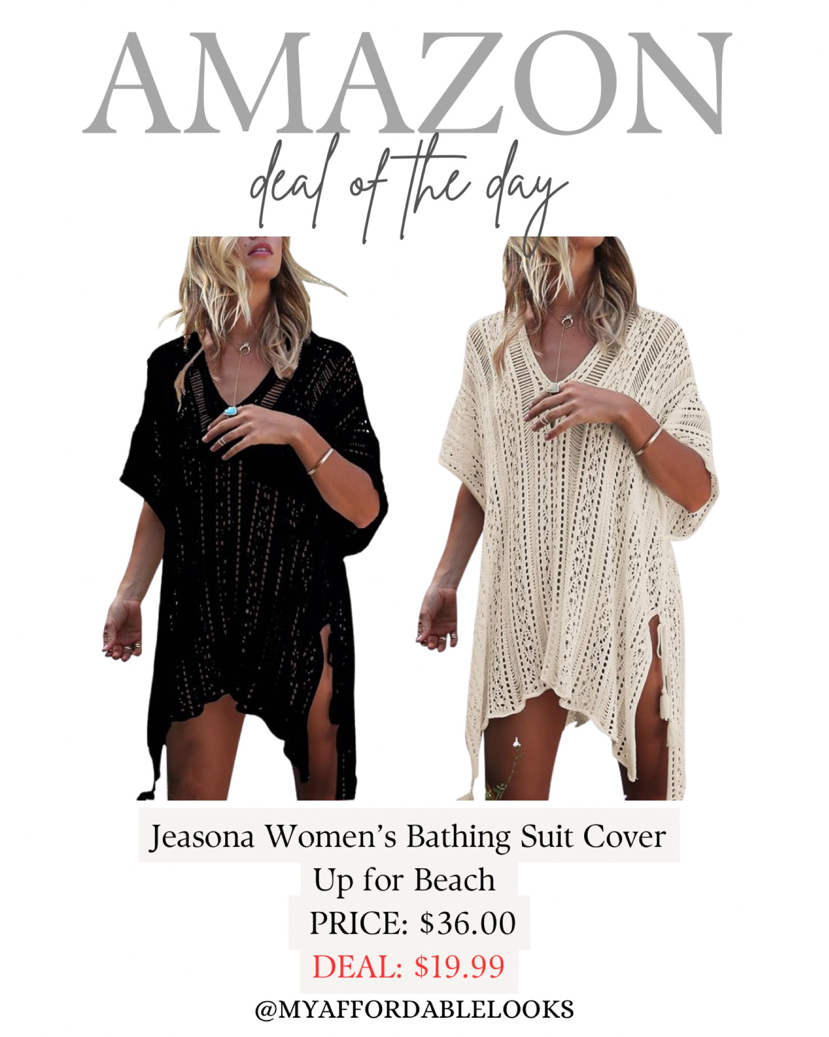 Deal of the day

#LTKSeasonal #LTKSaleAlert #LTKStyleTip