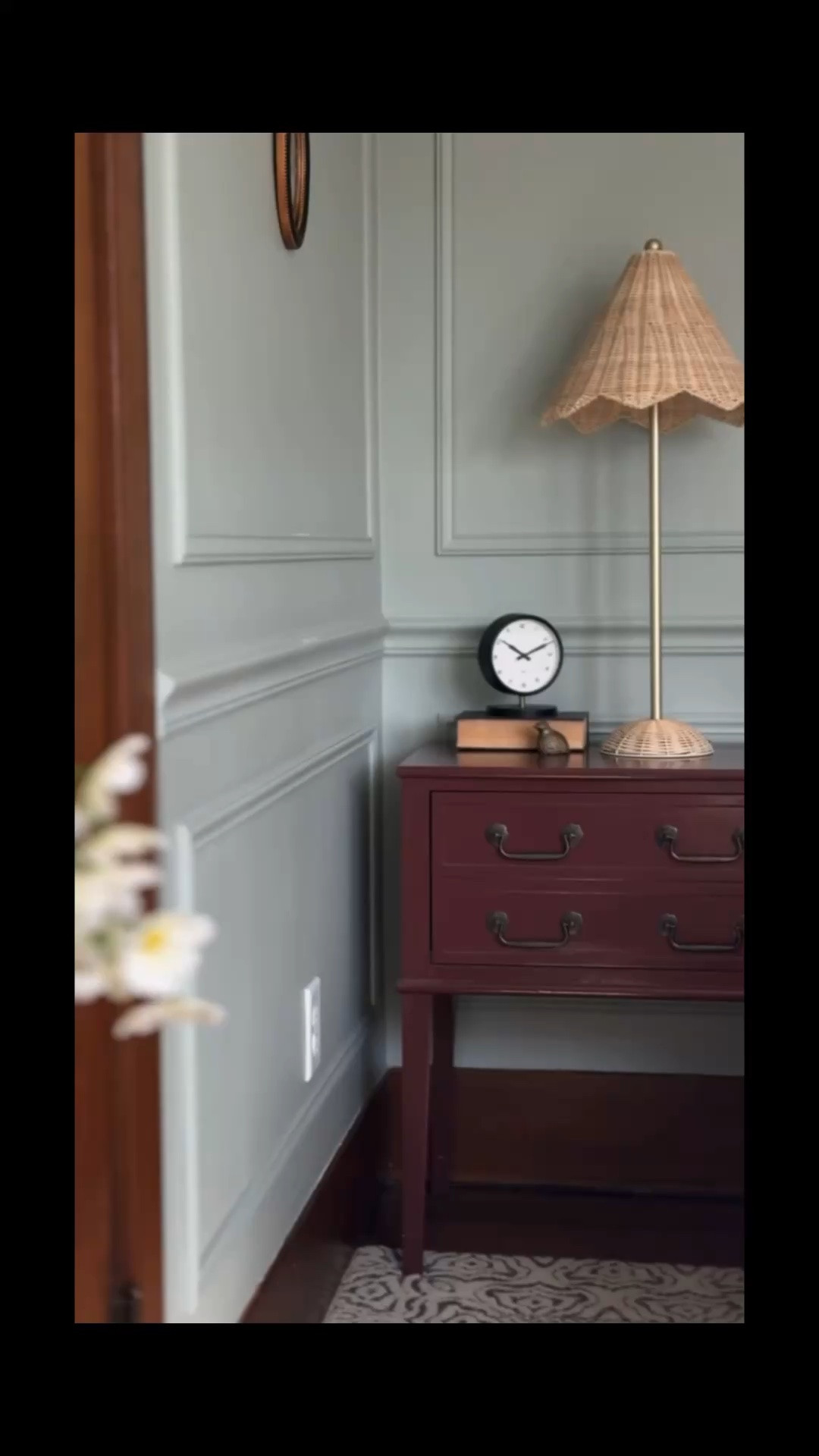 Primary Bedroom

Your bedroom should feel like a retreat at the end of the day. I’m sharing the timeless pieces that give ours its cozy, collected charm—from soft bedding and layered textures to classic furniture and warm, lived-in details. Everything is linked to help you create a space that feels calm, inviting, and beautifully lived in. 🤍

#LTKHome