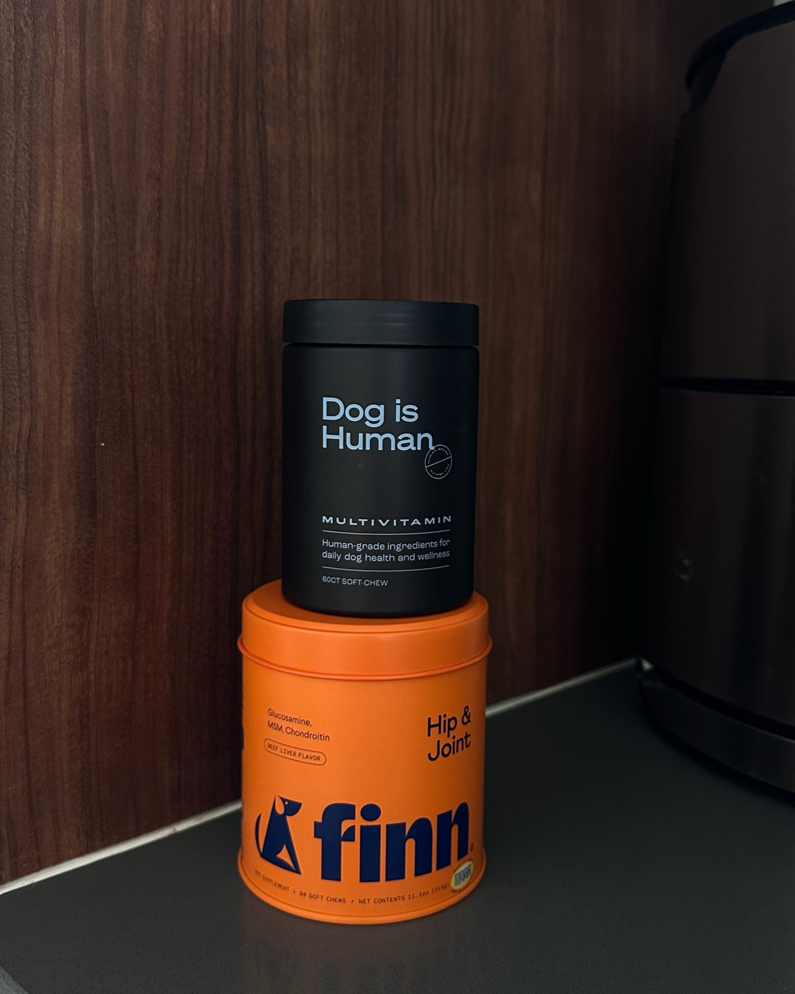 my pups daily vitamins 🤍

#LTKBeauty #LTKFamily #LTKU