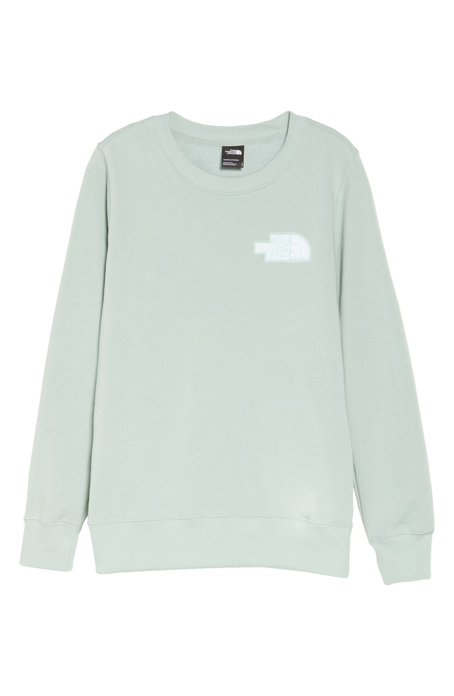 Heritage Crewneck Sweatshirt | Nordstrom