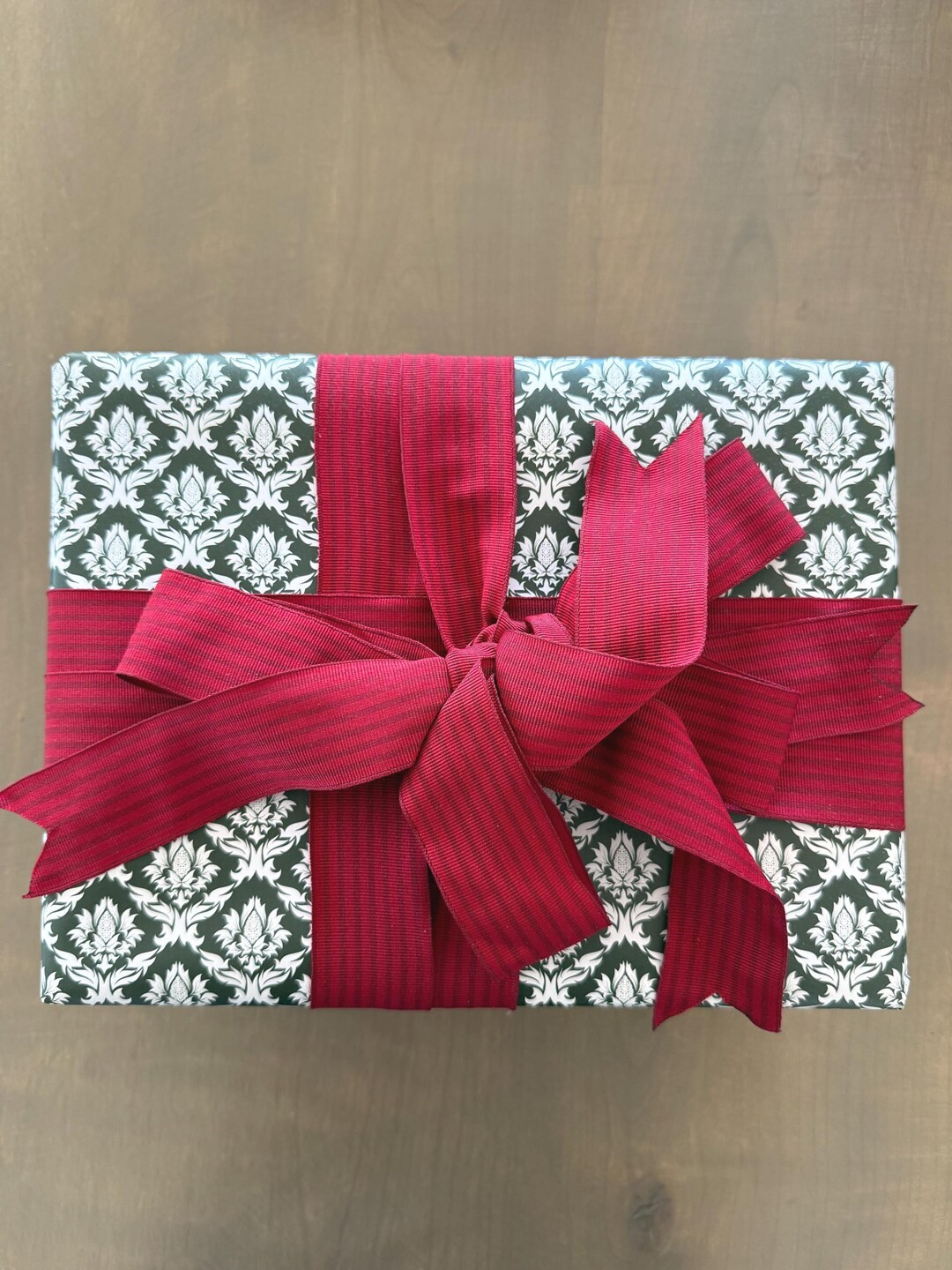 The Yvette Wrapping Paper - Etsy | Etsy (US)