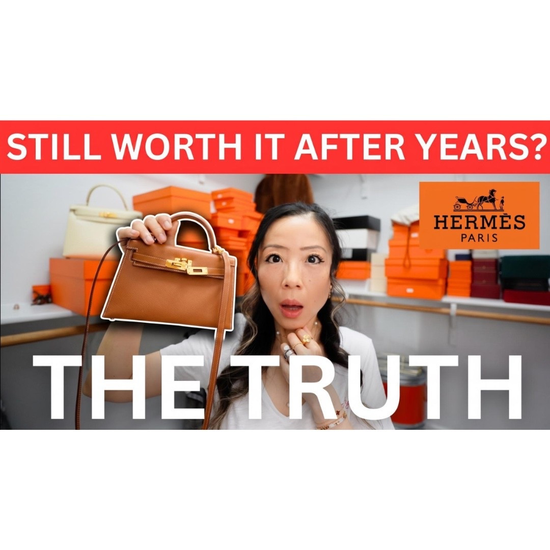New video the truth about my mini k is up on my channel now! Have a watch and let me know what you think?! Happy weekend, y’all!

#LTKOver40 #LTKWedding #LTKmomlife