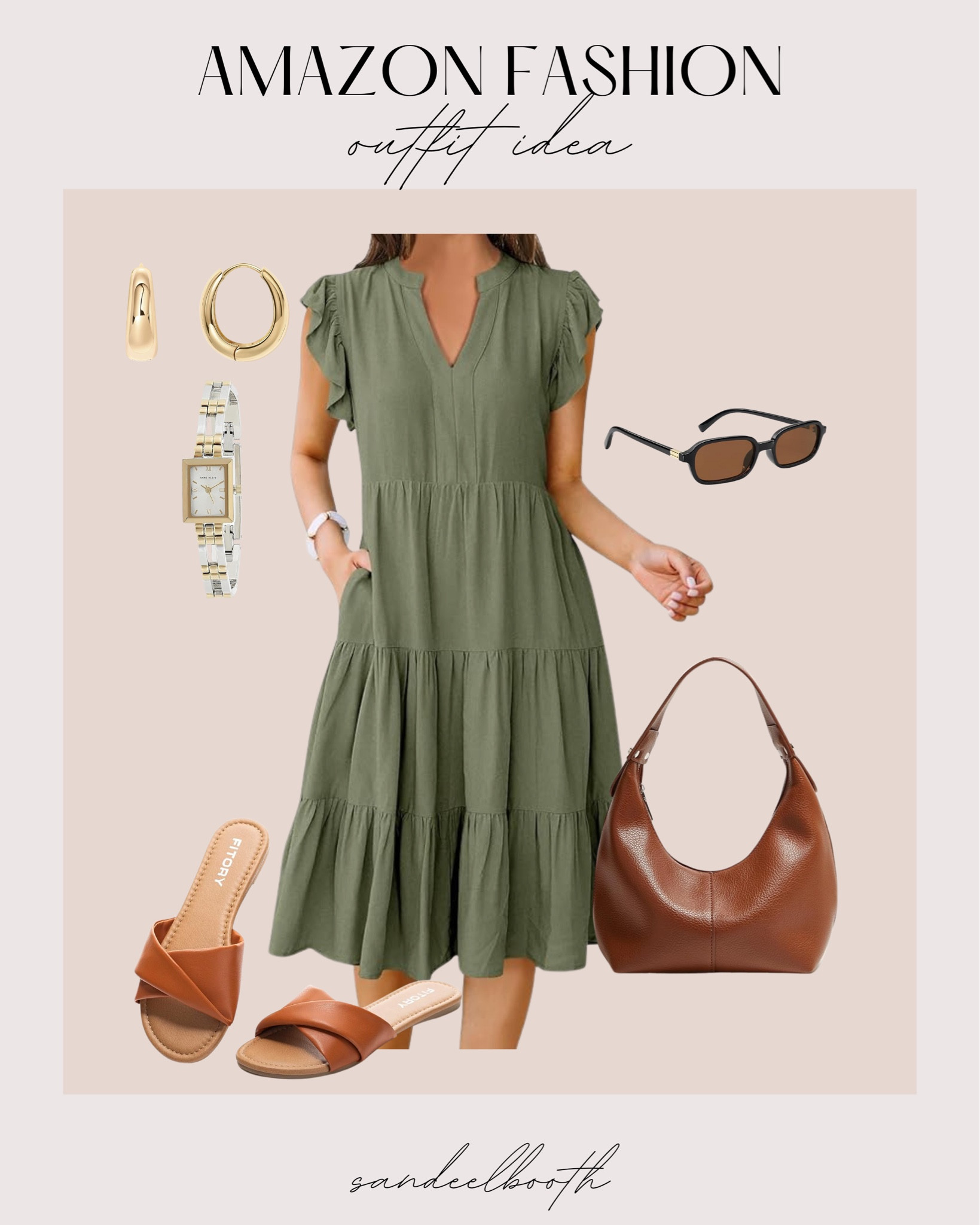 amazon outfit inspo 

Amazon, amazon finds, amazon fashion, casual summer look, summer dresses, casual dress look, summer ootd

#LTKStyleTip #LTKSeasonal