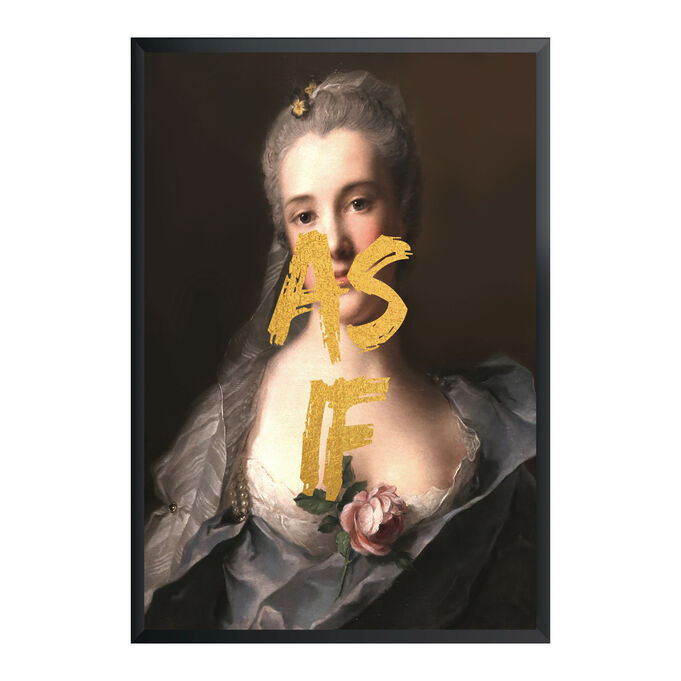 As If Wall Art | Slumberland Furniture