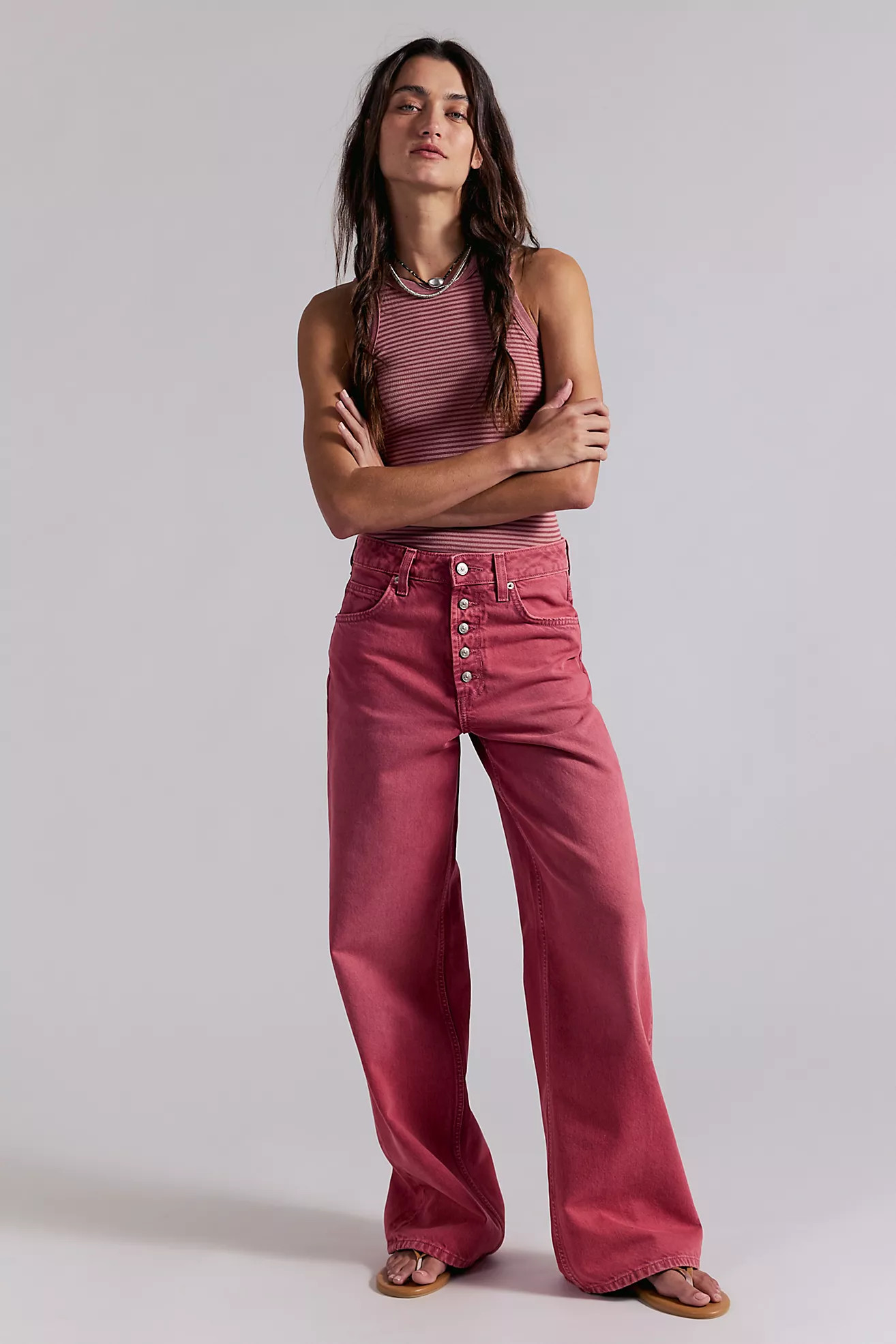We The Free Nia Boyfriend Jeans | Free People (Global - UK&FR Excluded)