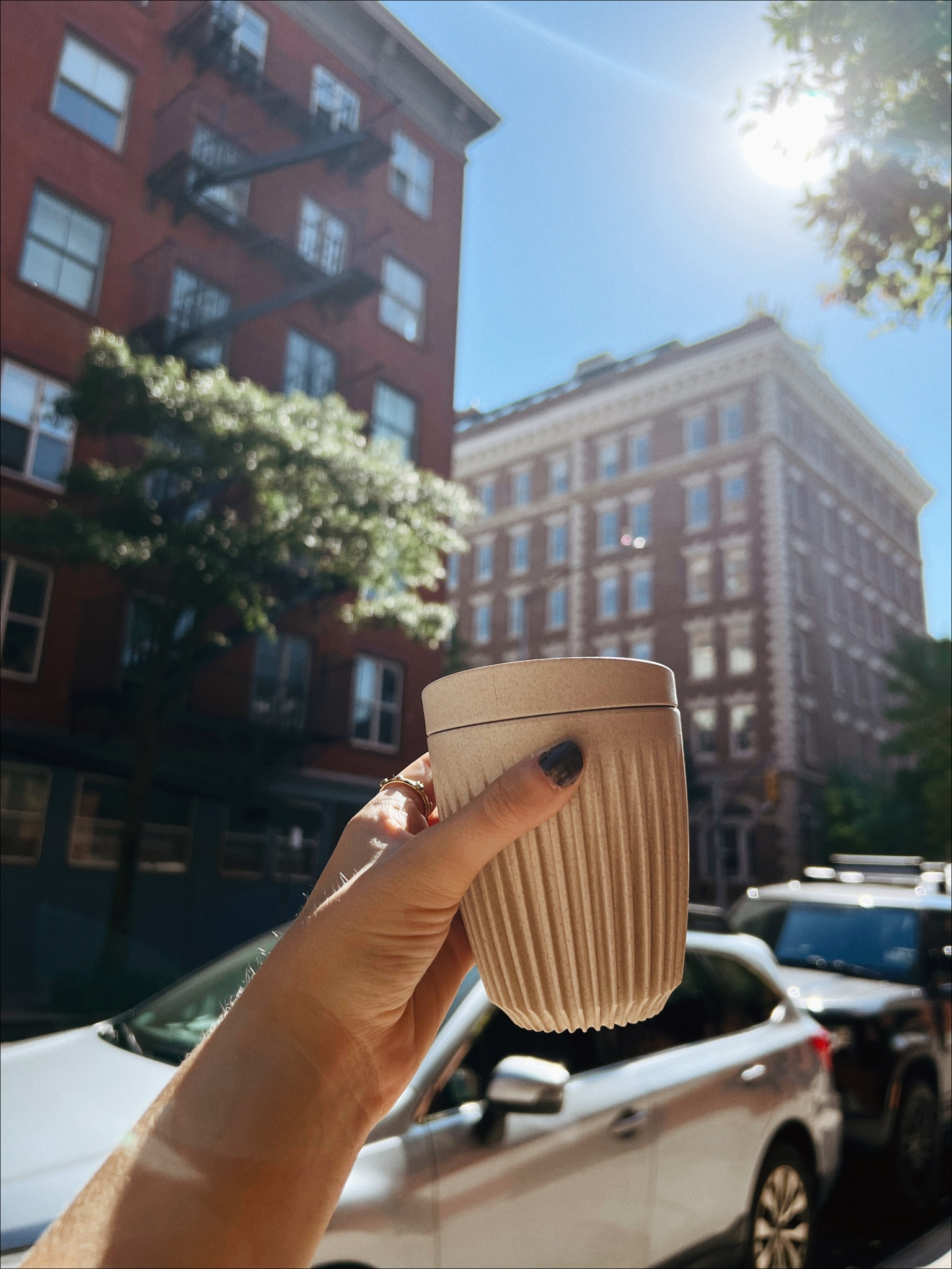 Aesthetic coffee cup from perfect for fall and a great gift! A fav Amazon find for home!

#LTKSeasonal #LTKGiftGuide #LTKunder50