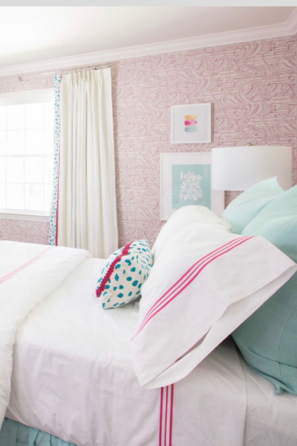 Barbie bedroom aesthetic. 

#LTKsalealert #LTKhome #LTKstyletip