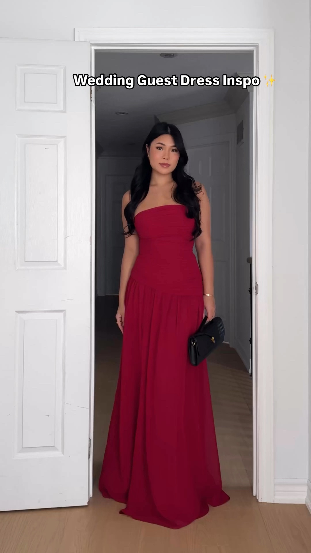 Wedding guest dress Inspo 🫶🏻✨which one is your fav? @Aw.bridal - Code ChloeZ15 for 15% off
Dress: LFLW21180CP, LF24138CP, LF24251CP, LF23022CP
#weddingguestdress #guestdress #partydress #blacktie #blacktoedress

#LTKwedding #LTKmodest #LTKpartywear