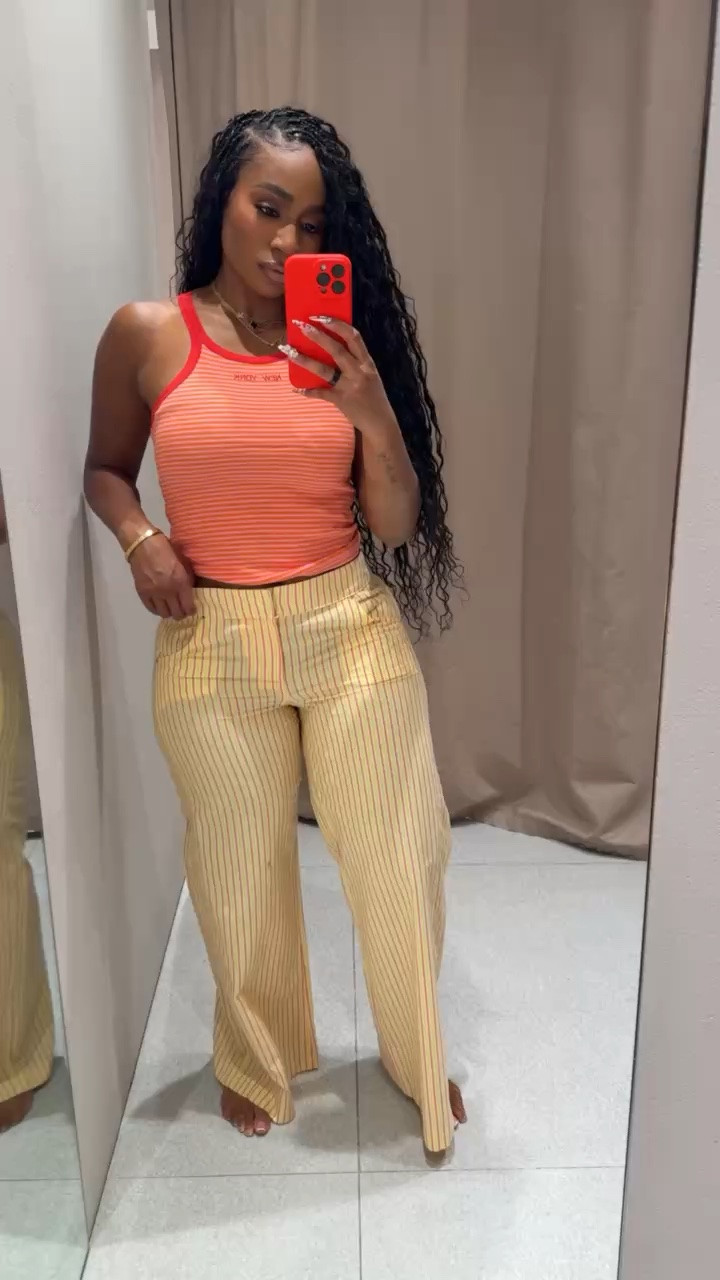 casual summer outfits inspo!

#LTKootd #LTKMidsize