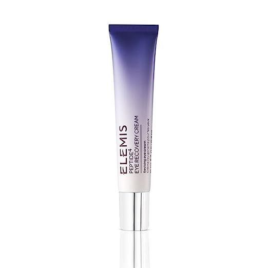 ELEMIS Peptide4 Eye Recovery Cream, Reviving Eye Cream, 0.5 Fl Oz | Amazon (US)