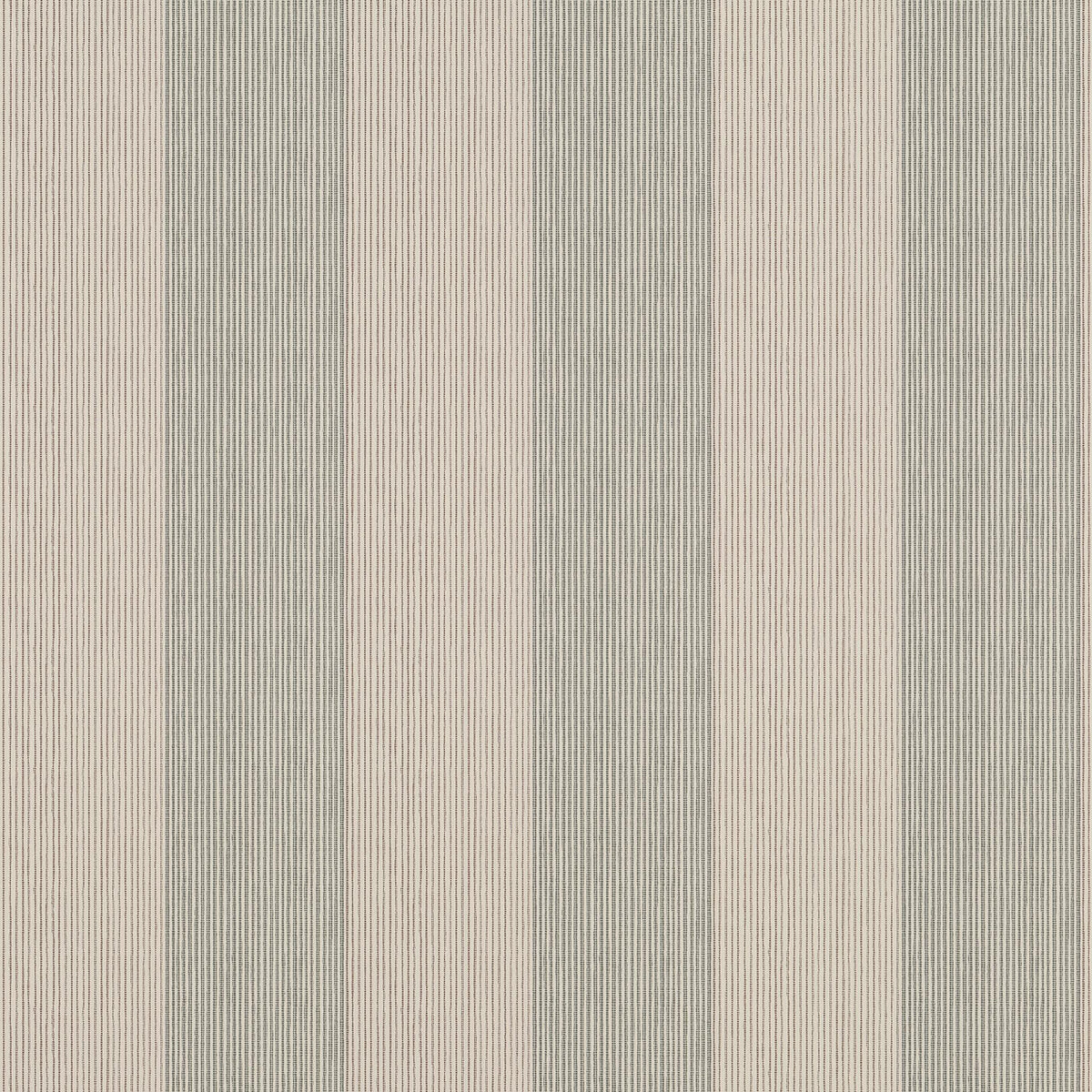 Thibaut Evan Stripe Charcoal Wallpaper | DecoratorsBest