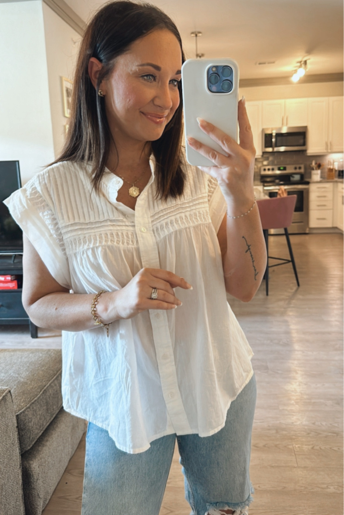 Target top 

#LTKstyletip #LTKsalealert #LTKfindsunder50