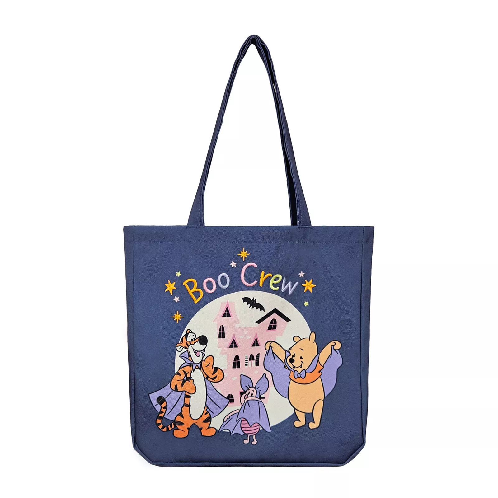 Celebrate Together™ Disney's Pooh & Friends Boo Crew Treat BagCelebrate Together Disney | Kohl's