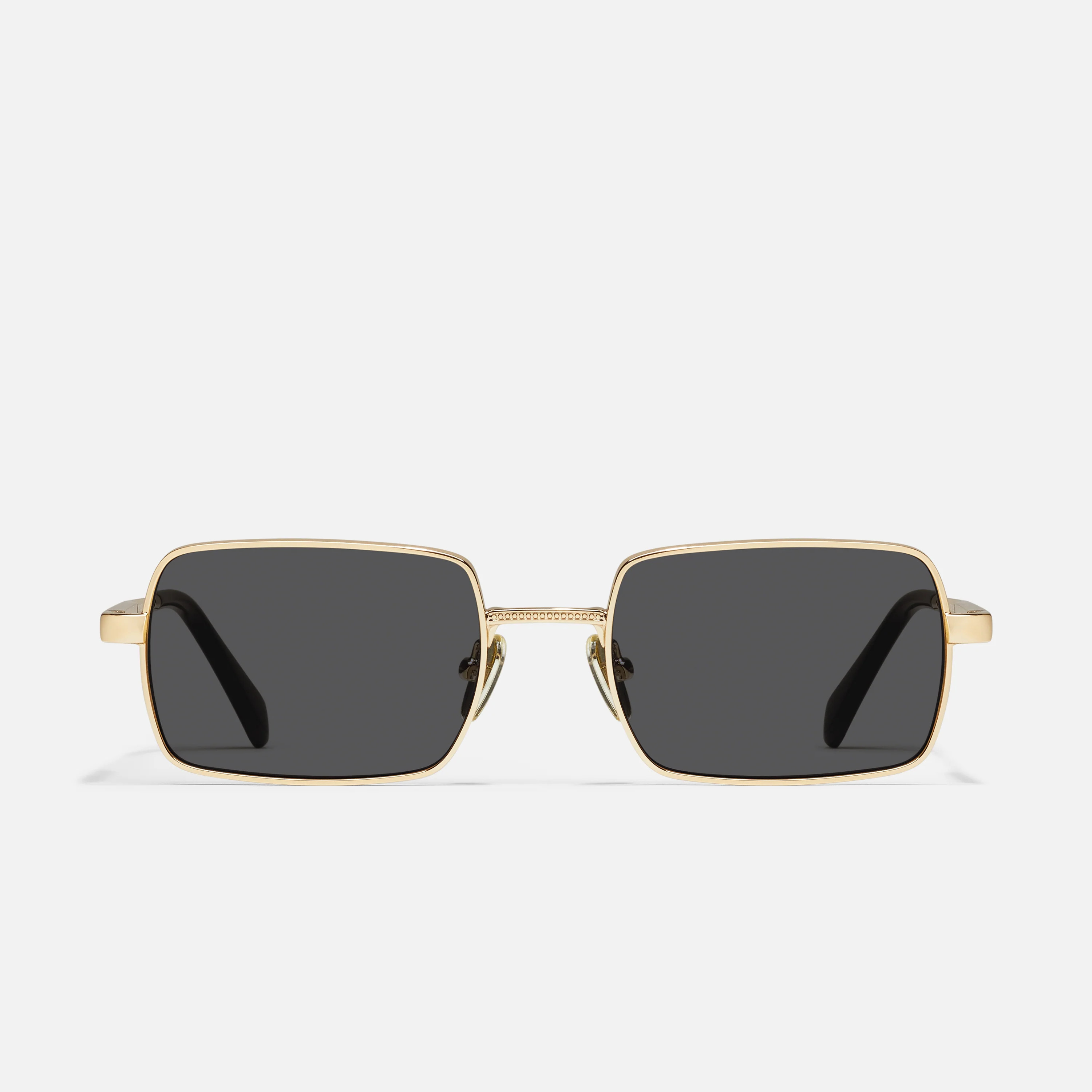 DND - GOLD/SEPIA | Quay Australia