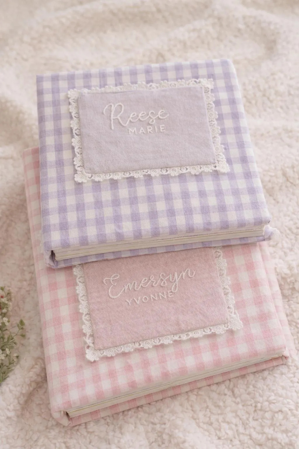 Personalized Baby Scrapbook | Handmade Memory Keepsake, 8.5x11 - Etsy | Etsy (Global)