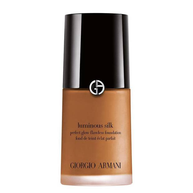 Luminous Silk Foundation | Giorgio Armani Beauty (US)