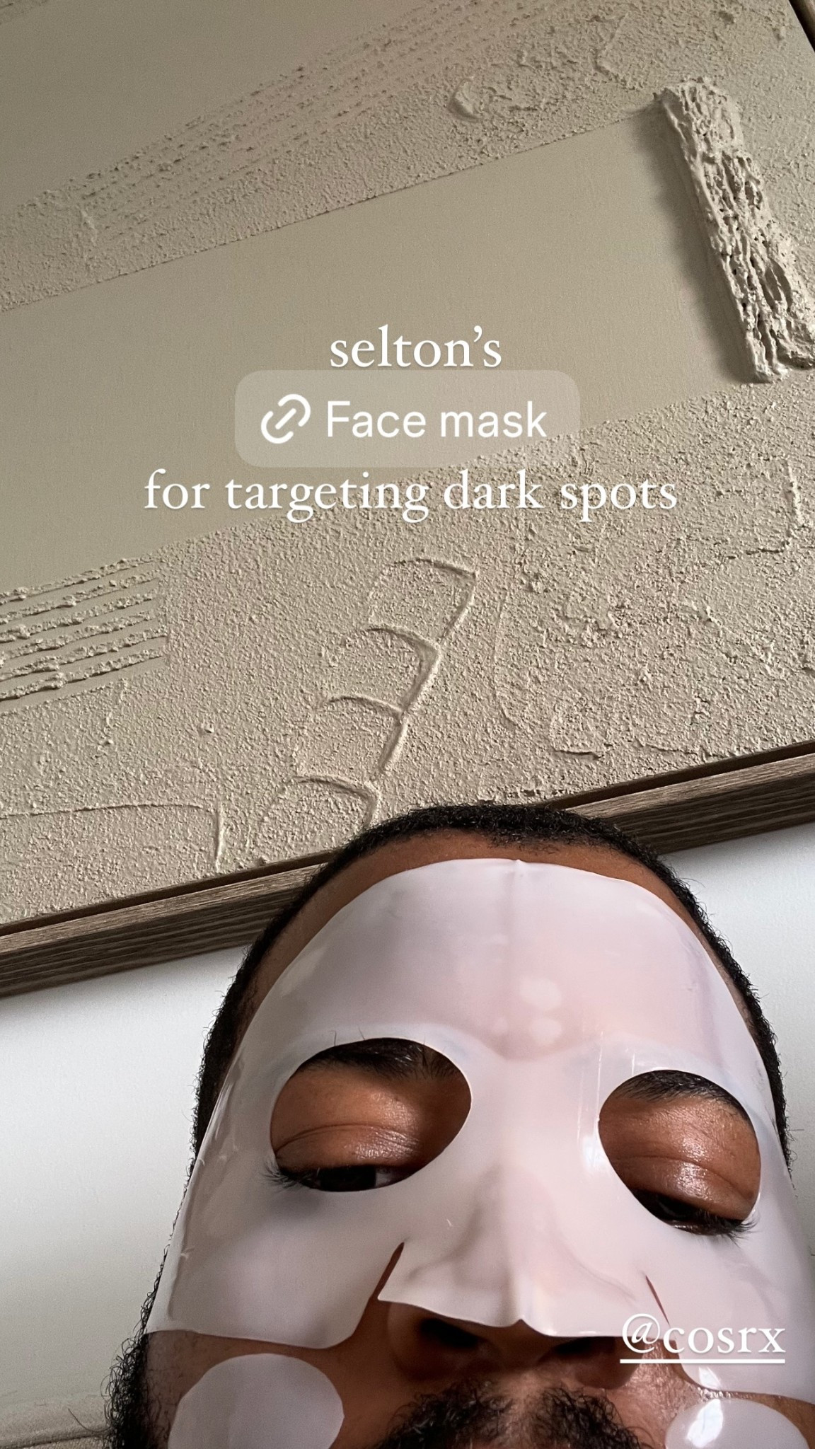 selton’s  for targeting dark spots  @cosrx

Skincare, face mask, skin, beautyy

#LTKGiftGuide #LTKBeauty #LTKFindsUnder50