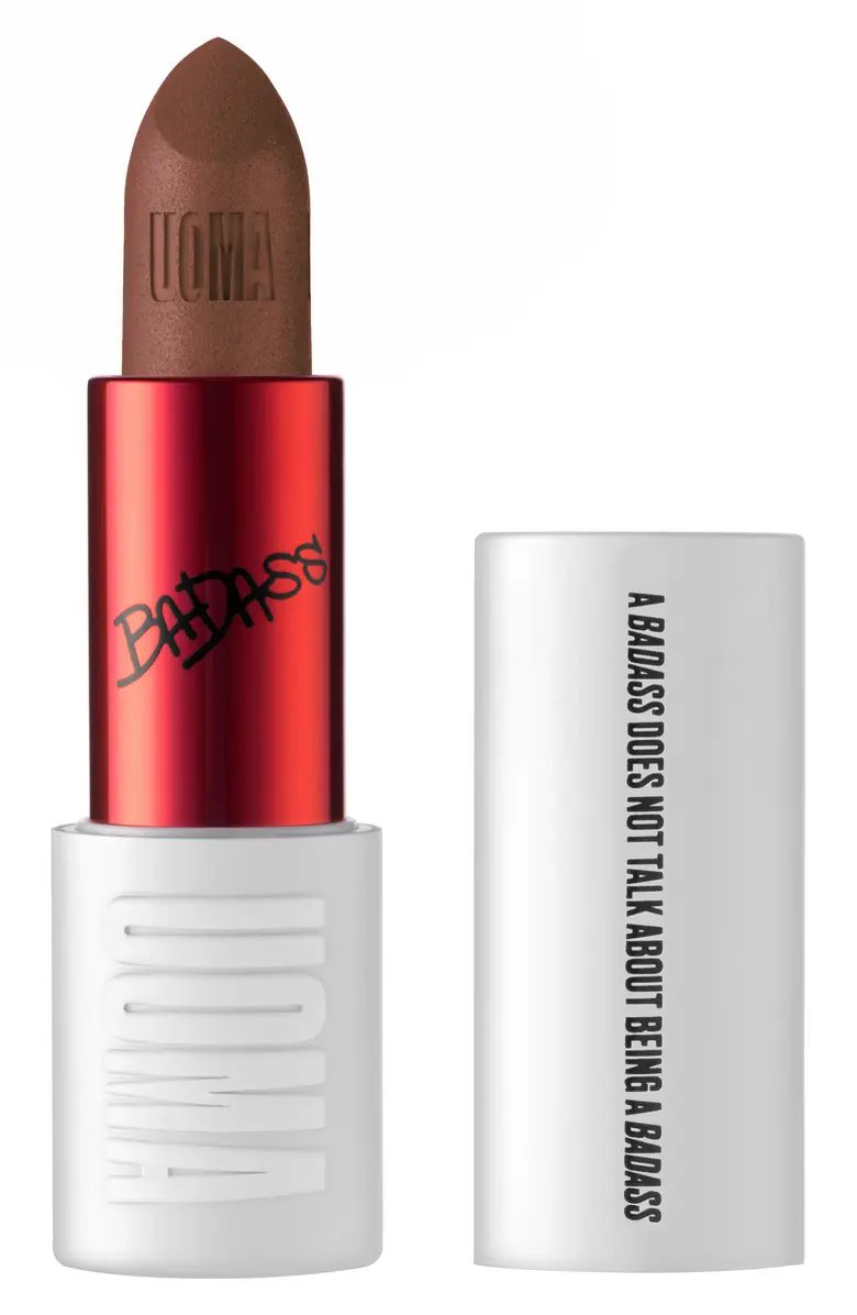 Badass Icon Lipstick | Nordstrom
