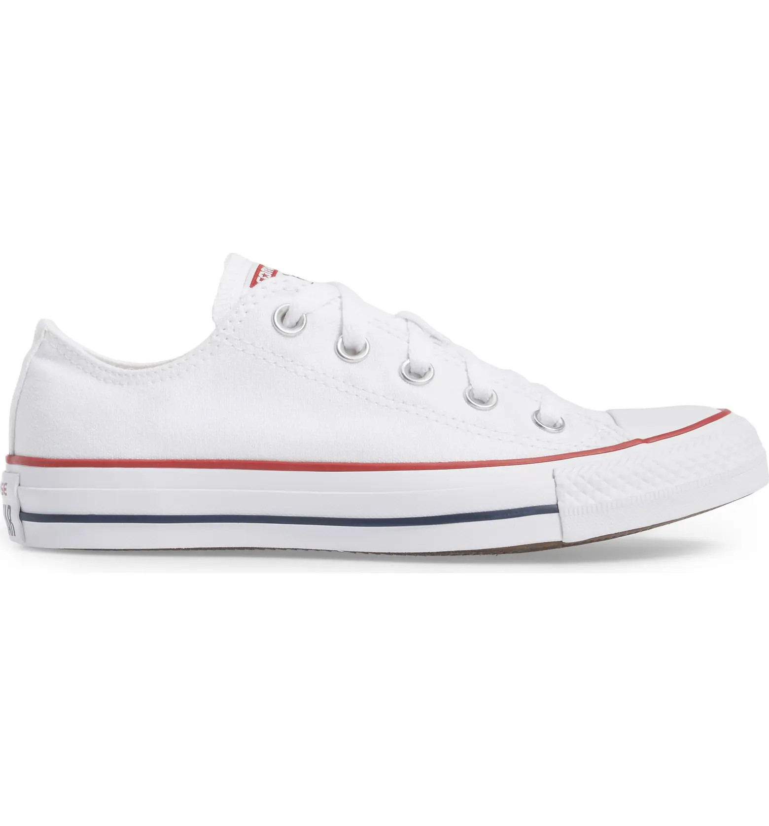 Chuck Taylor® All Star® Low Top Sneaker | Nordstrom