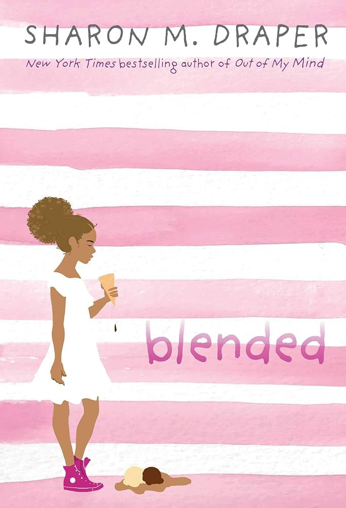 Blended | Amazon (US)