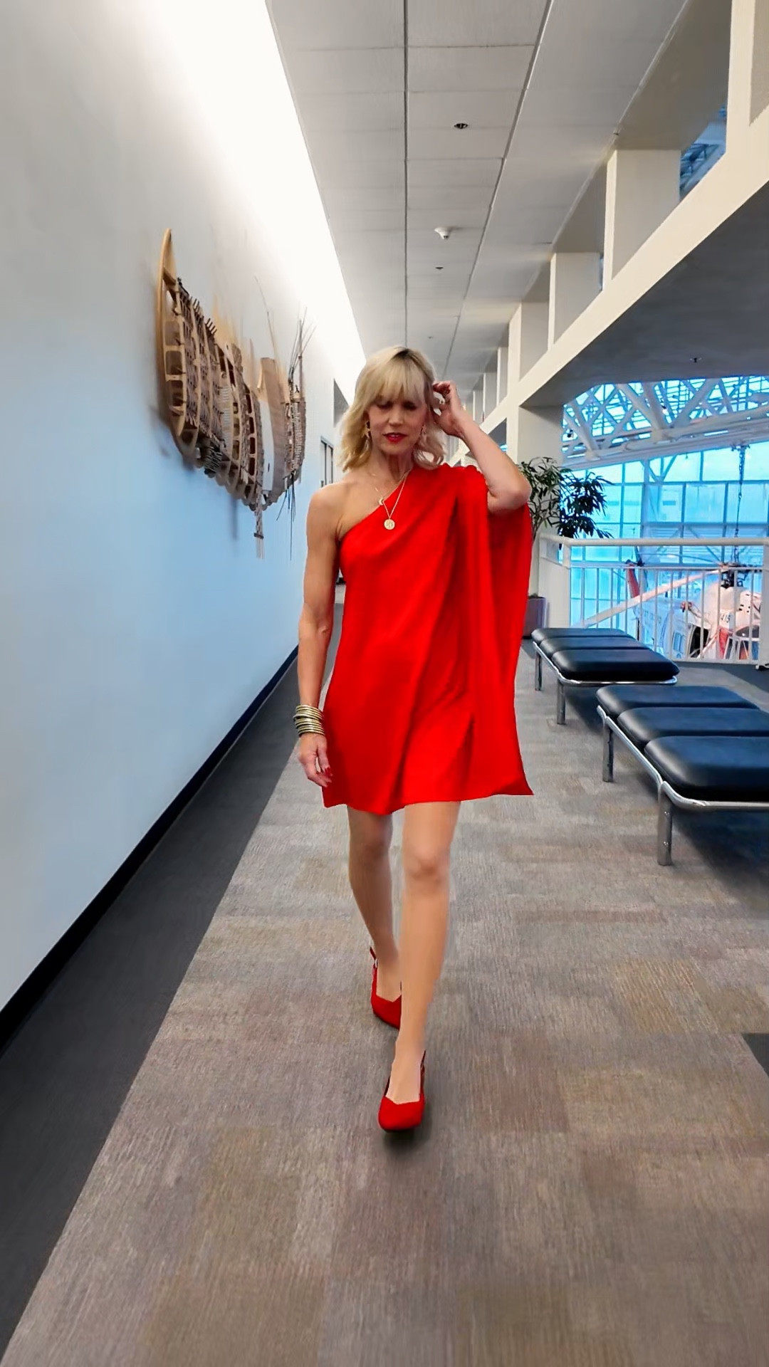 The Ultimate Slingback Pump in a Bold Red👠

Shop & Save 12% with code: Catherine122

#LTKOver40 #LTKFindsUnder100 #LTKShoeCrush