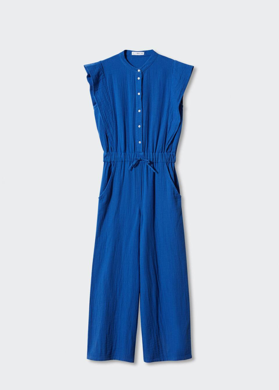 Search: blue jumpsuit (113) | Mango USA | MANGO (US)