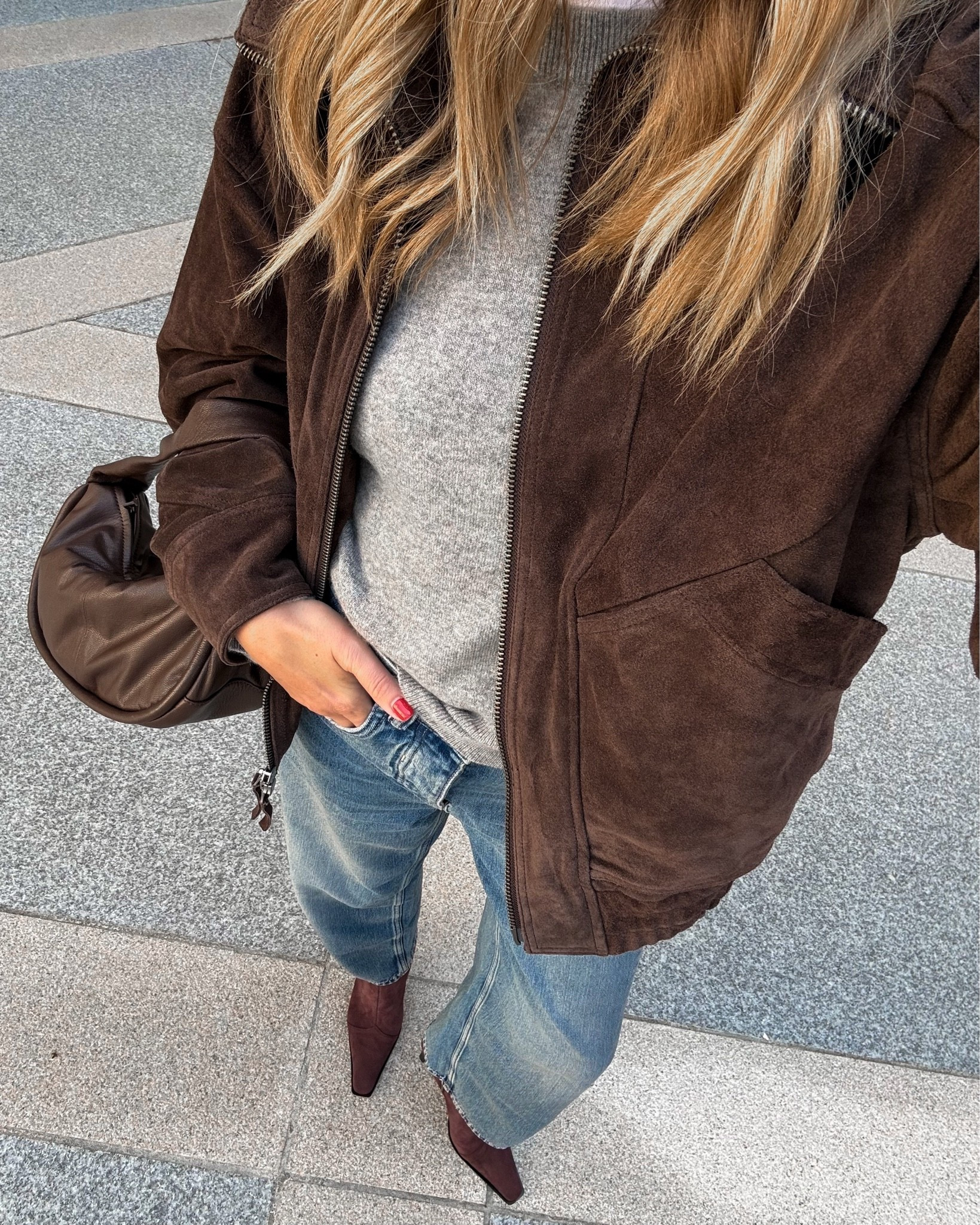 Fashion Jackson @freepeople

#LTKOver40 #LTKSeasonal #LTKootd